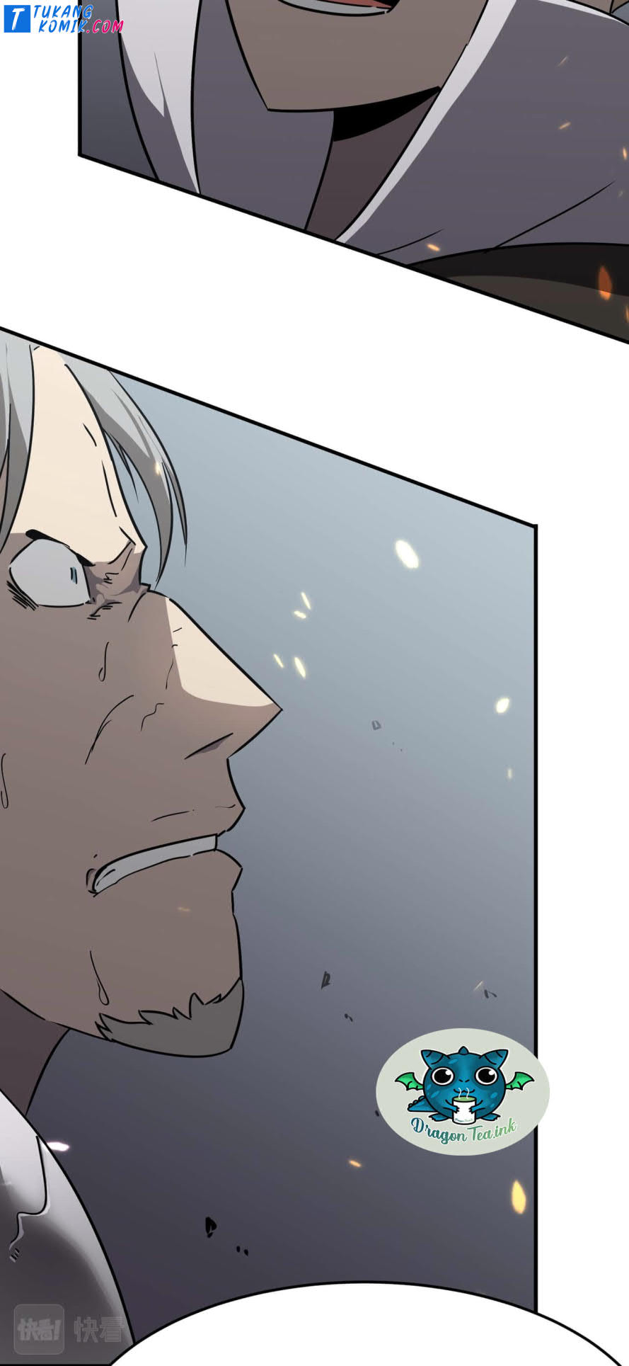 Hero! Watch up! (Brave : Please Respect Yourself) Chapter 10 Gambar 29