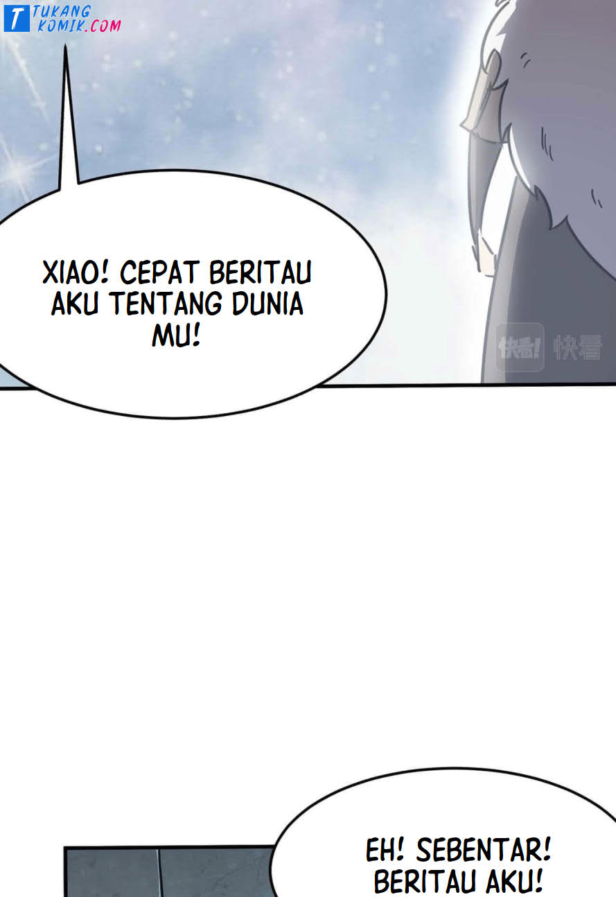Hero! Watch up! (Brave : Please Respect Yourself) Chapter 10 Gambar 44
