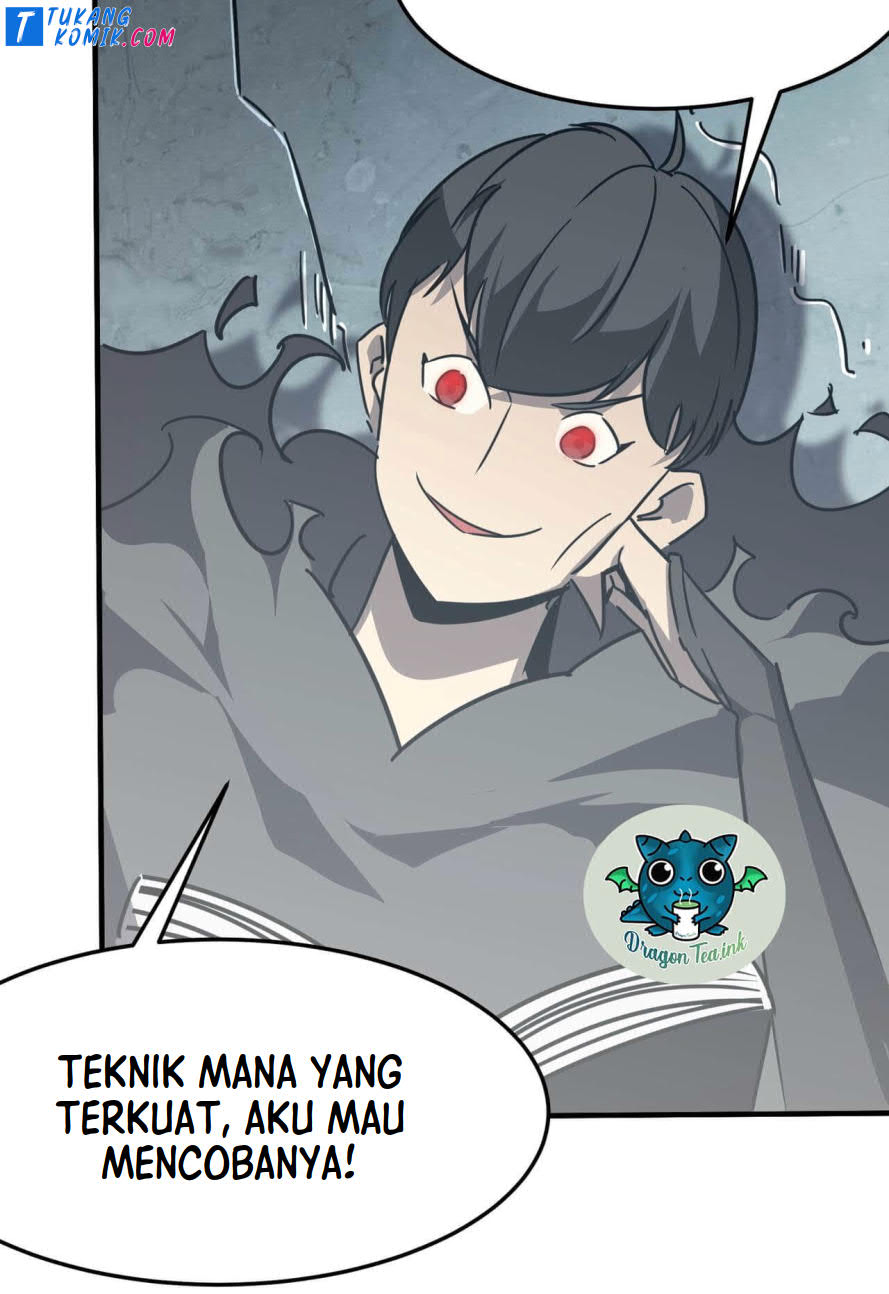 Hero! Watch up! (Brave : Please Respect Yourself) Chapter 10 Gambar 45