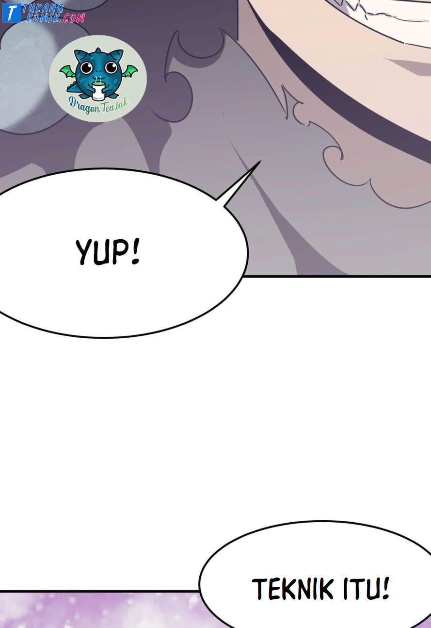 Hero! Watch up! (Brave : Please Respect Yourself) Chapter 10 Gambar 48
