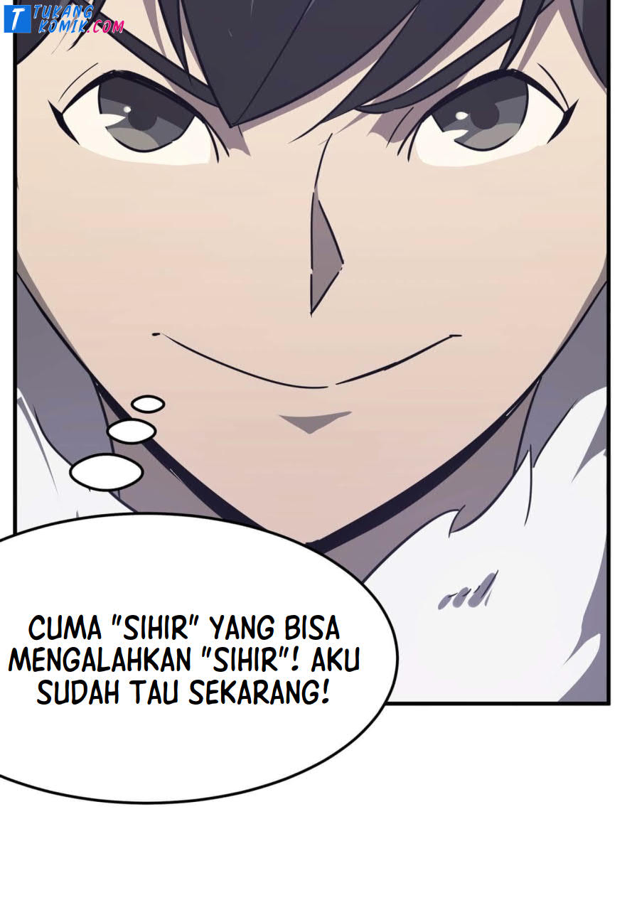 Hero! Watch up! (Brave : Please Respect Yourself) Chapter 10 Gambar 52