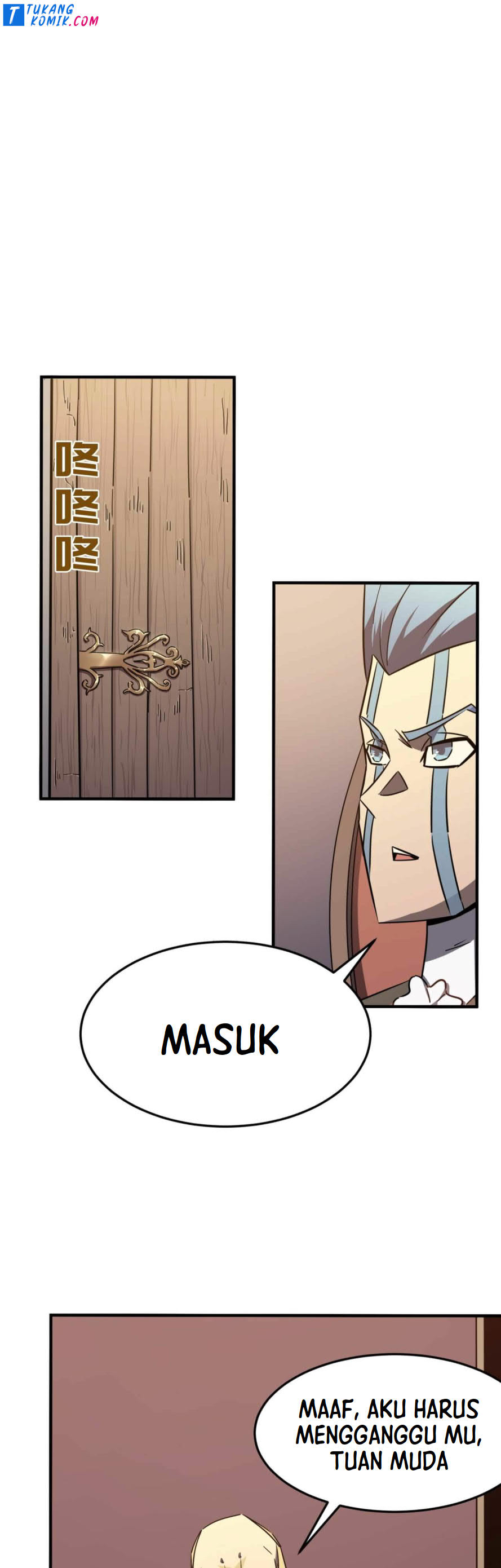 Hero! Watch up! (Brave : Please Respect Yourself) Chapter 12 Gambar 3