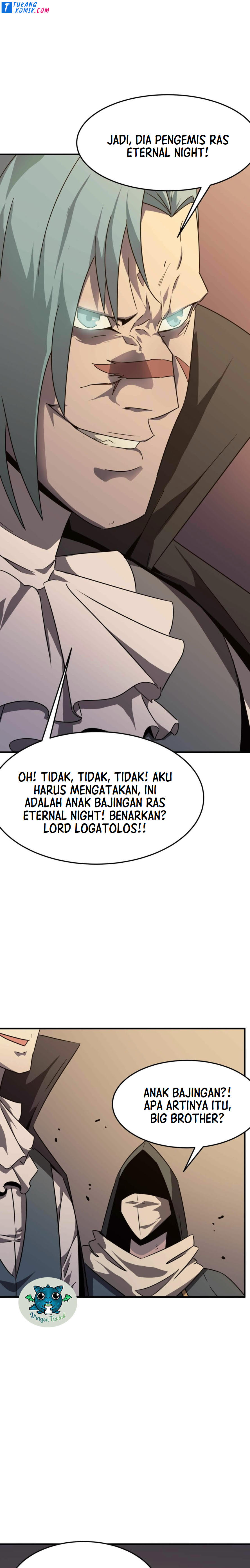 Hero! Watch up! (Brave : Please Respect Yourself) Chapter 12 Gambar 10