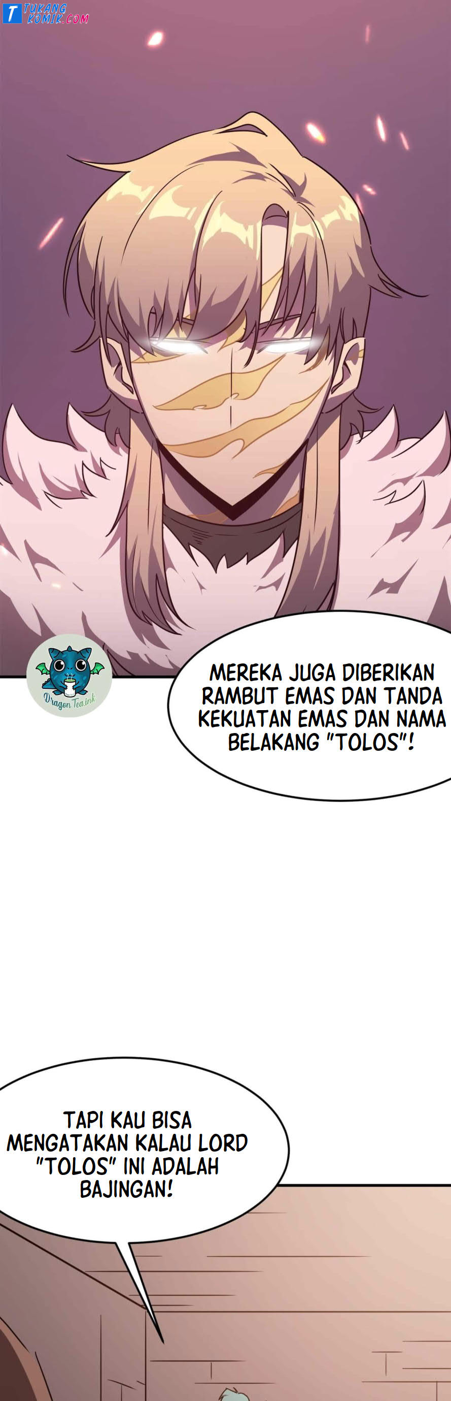 Hero! Watch up! (Brave : Please Respect Yourself) Chapter 12 Gambar 14