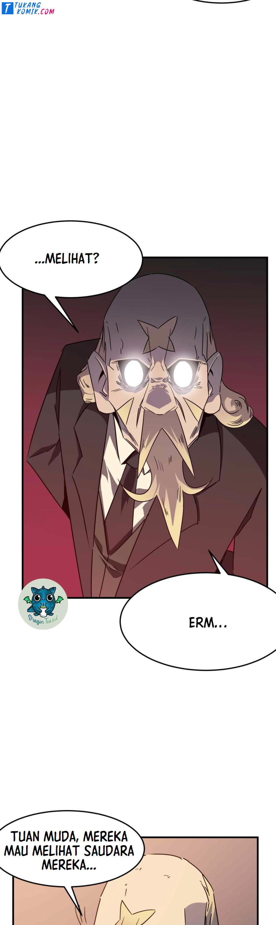 Hero! Watch up! (Brave : Please Respect Yourself) Chapter 12 Gambar 29
