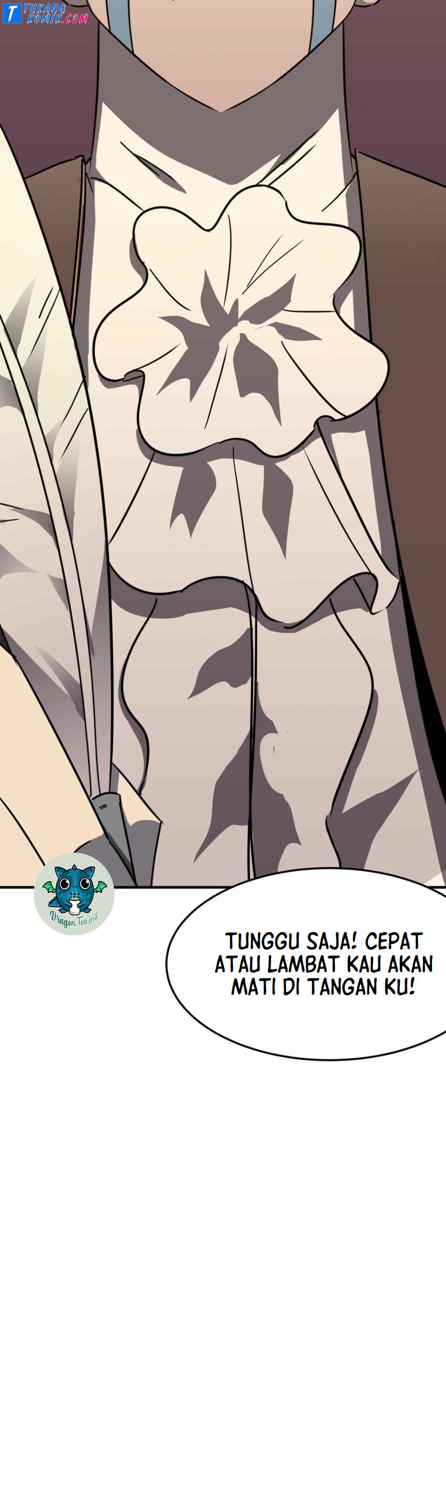Hero! Watch up! (Brave : Please Respect Yourself) Chapter 12 Gambar 34