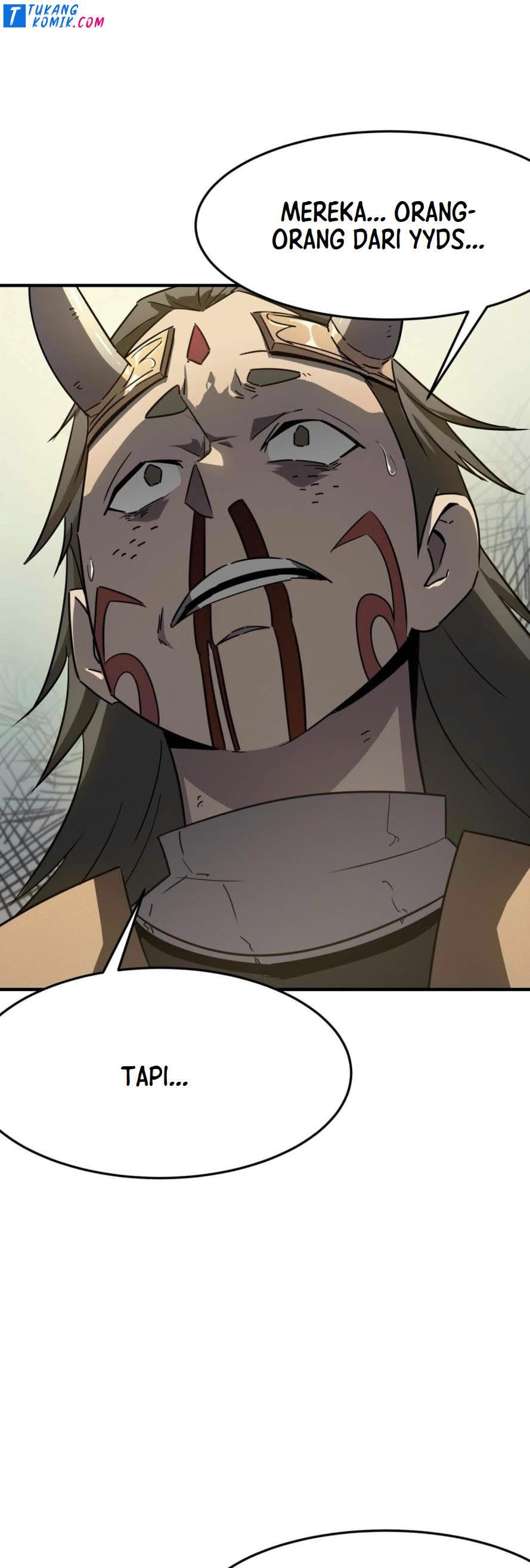 Hero! Watch up! (Brave : Please Respect Yourself) Chapter 14 Gambar 6