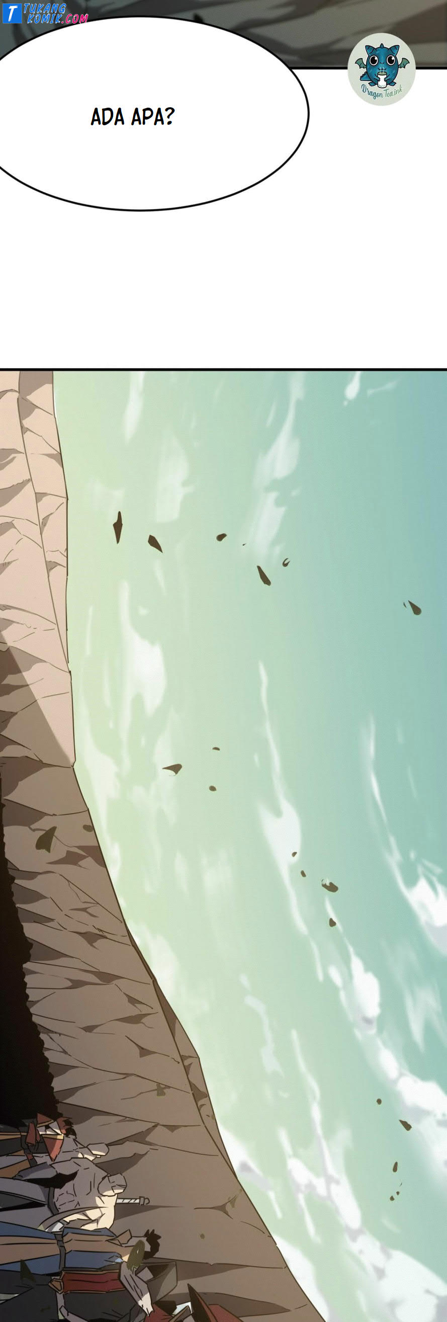 Hero! Watch up! (Brave : Please Respect Yourself) Chapter 14 Gambar 8