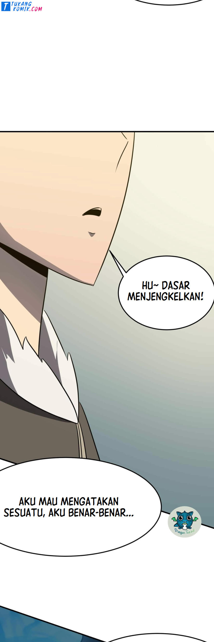 Hero! Watch up! (Brave : Please Respect Yourself) Chapter 14 Gambar 21