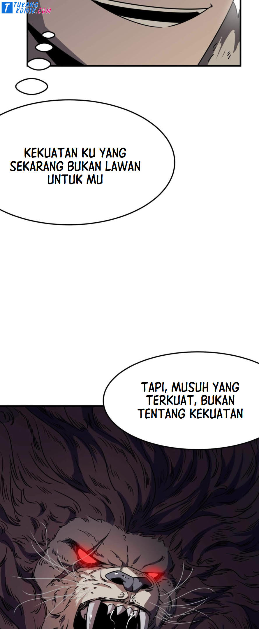 Hero! Watch up! (Brave : Please Respect Yourself) Chapter 14 Gambar 33