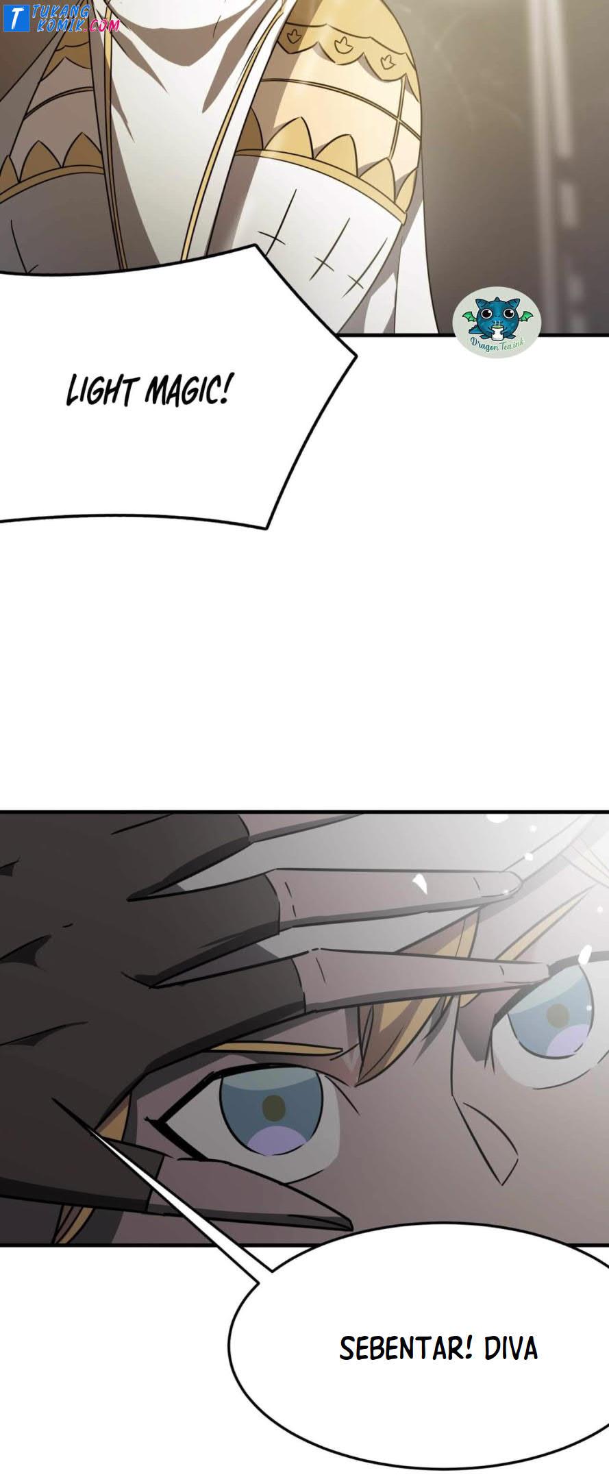 Hero! Watch up! (Brave : Please Respect Yourself) Chapter 14 Gambar 36