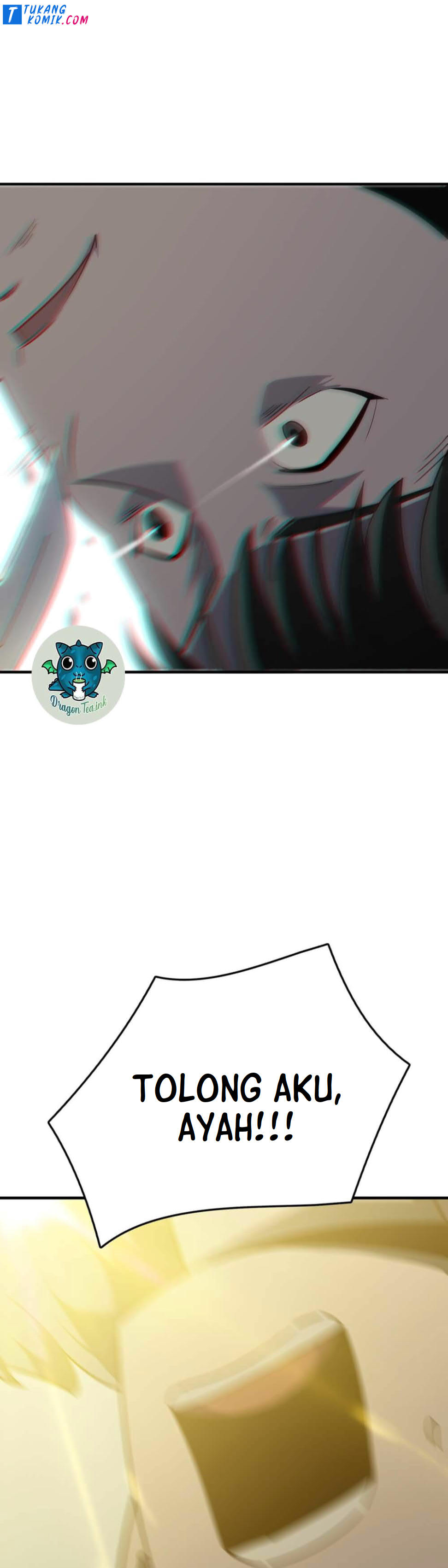 Hero! Watch up! (Brave : Please Respect Yourself) Chapter 16 Gambar 2