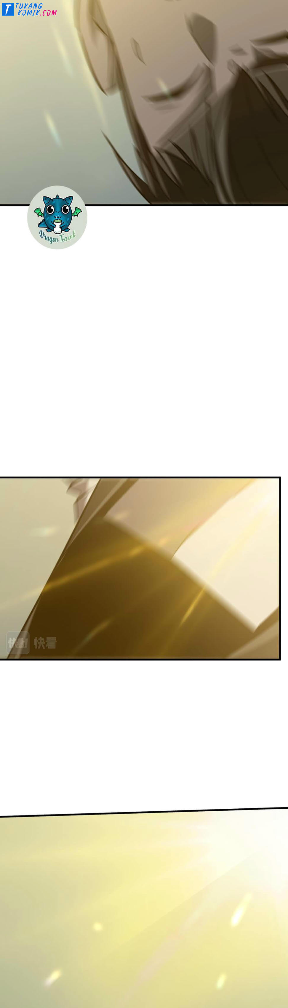 Hero! Watch up! (Brave : Please Respect Yourself) Chapter 16 Gambar 3