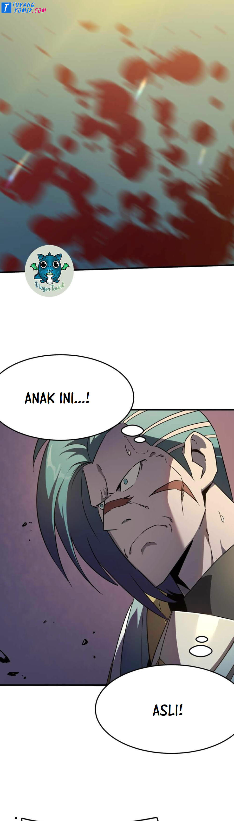 Hero! Watch up! (Brave : Please Respect Yourself) Chapter 16 Gambar 4