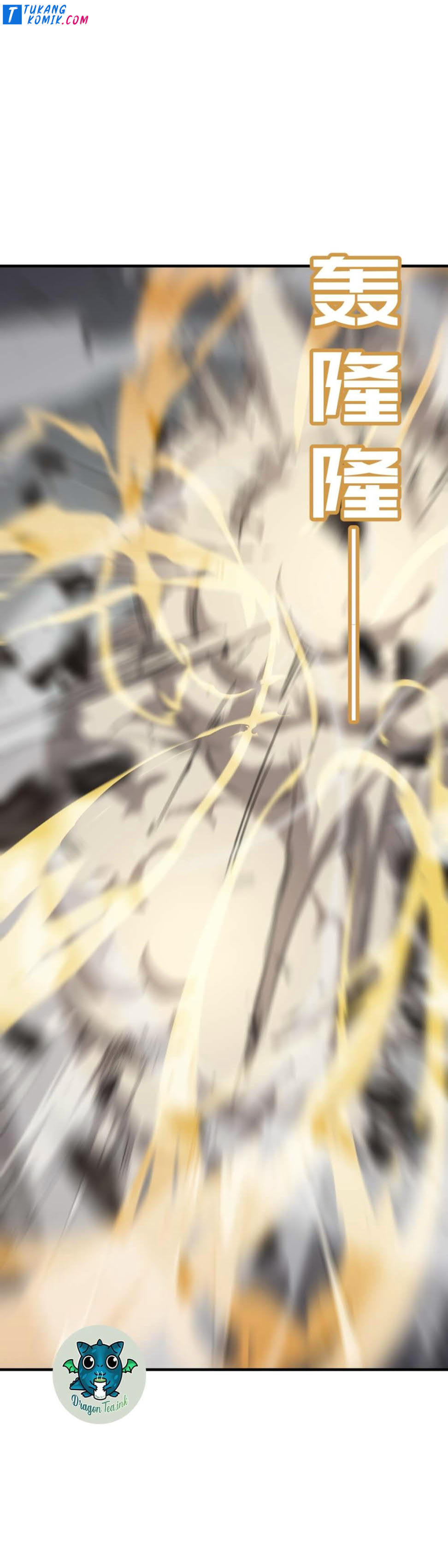 Hero! Watch up! (Brave : Please Respect Yourself) Chapter 16 Gambar 8
