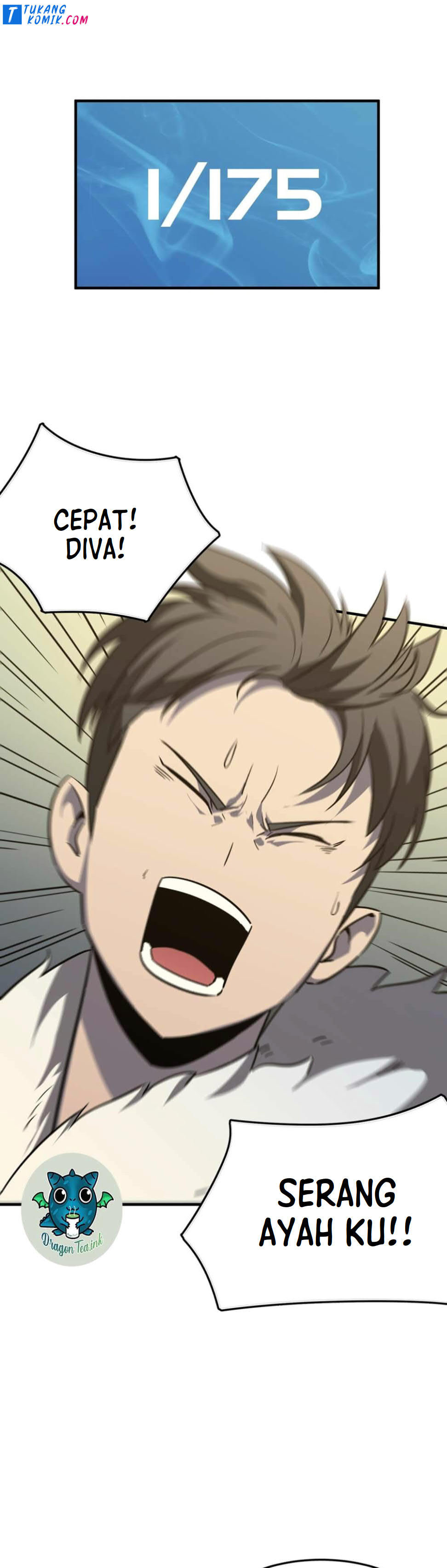 Hero! Watch up! (Brave : Please Respect Yourself) Chapter 16 Gambar 20
