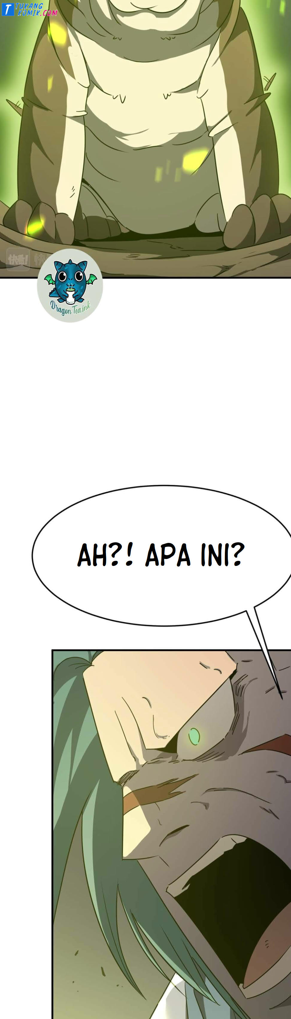 Hero! Watch up! (Brave : Please Respect Yourself) Chapter 16 Gambar 24