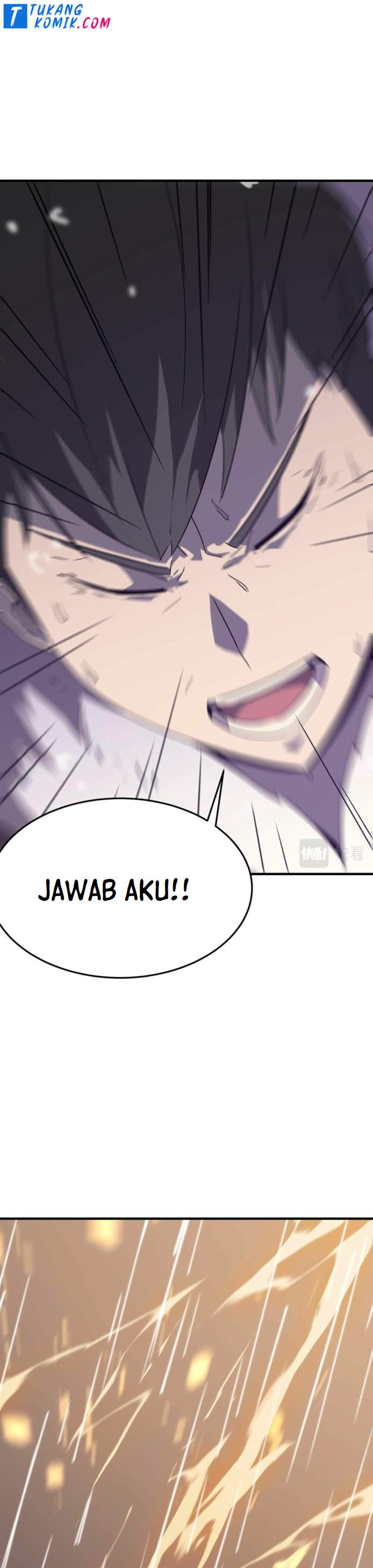 Hero! Watch up! (Brave : Please Respect Yourself) Chapter 20 Gambar 8
