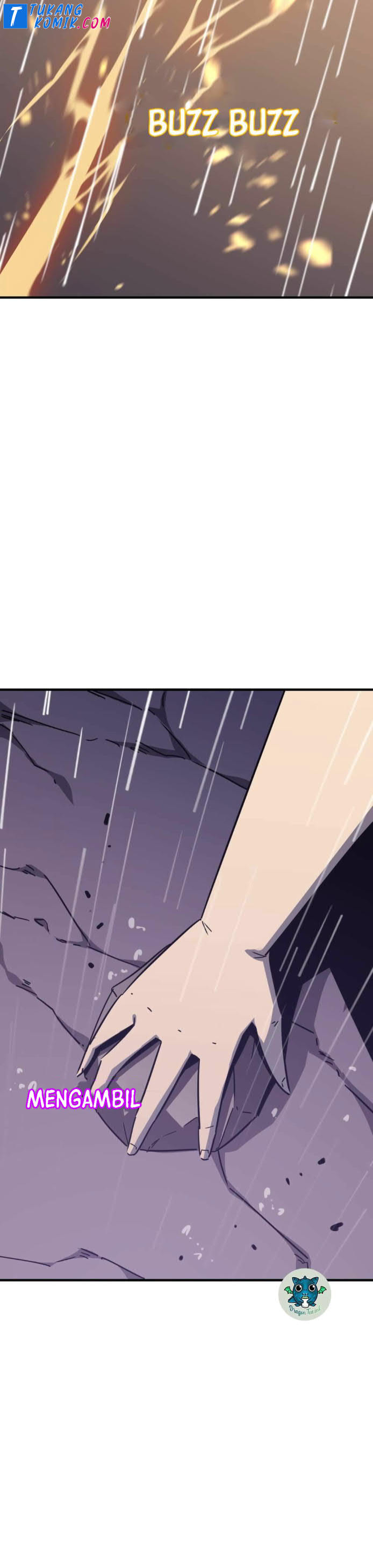 Hero! Watch up! (Brave : Please Respect Yourself) Chapter 20 Gambar 9