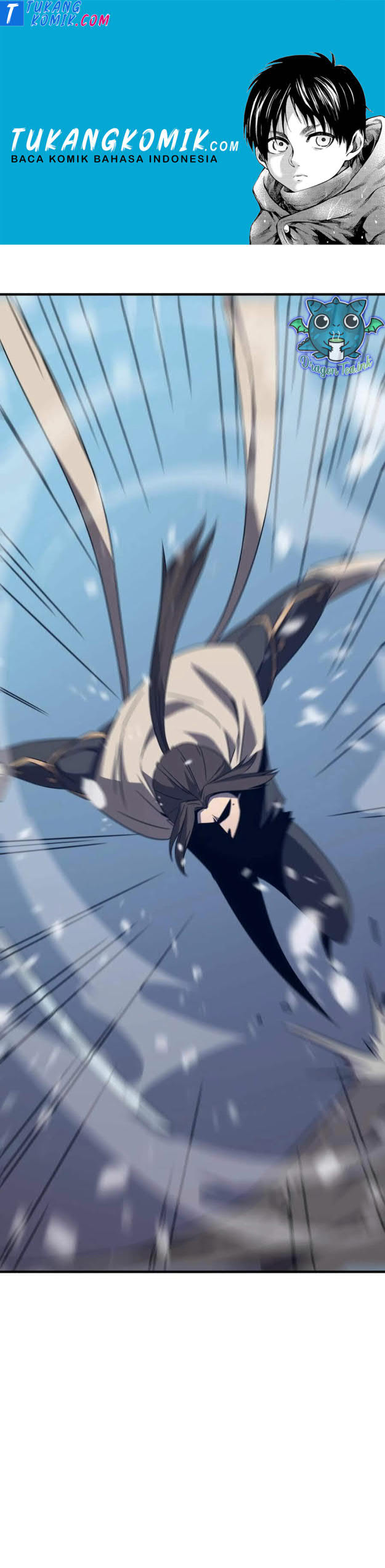 Hero! Watch up! (Brave : Please Respect Yourself) Chapter 23 Gambar 1