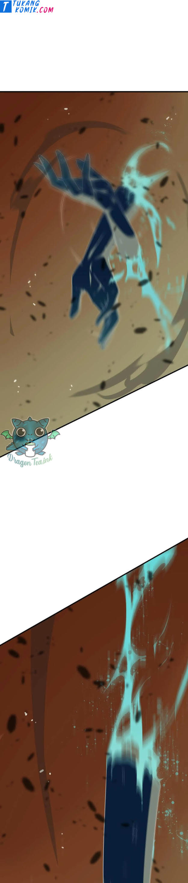 Hero! Watch up! (Brave : Please Respect Yourself) Chapter 23 Gambar 3