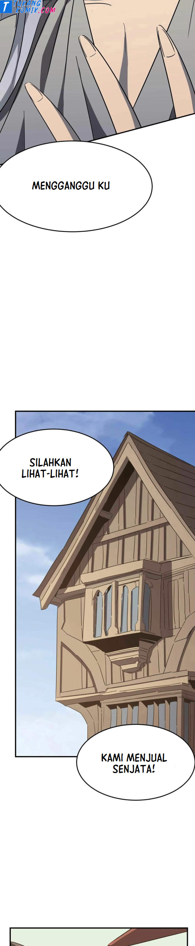 Hero! Watch up! (Brave : Please Respect Yourself) Chapter 23 Gambar 7