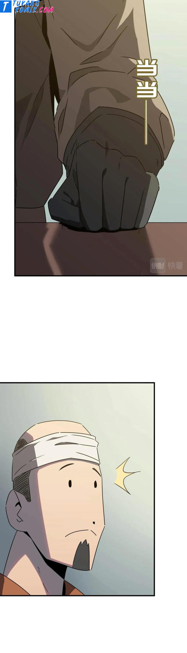 Hero! Watch up! (Brave : Please Respect Yourself) Chapter 23 Gambar 11
