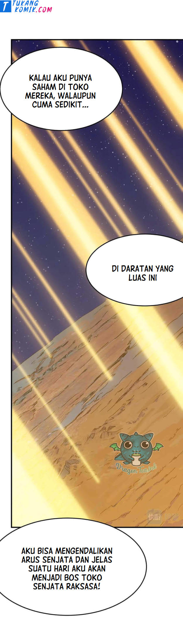 Hero! Watch up! (Brave : Please Respect Yourself) Chapter 24 Gambar 9