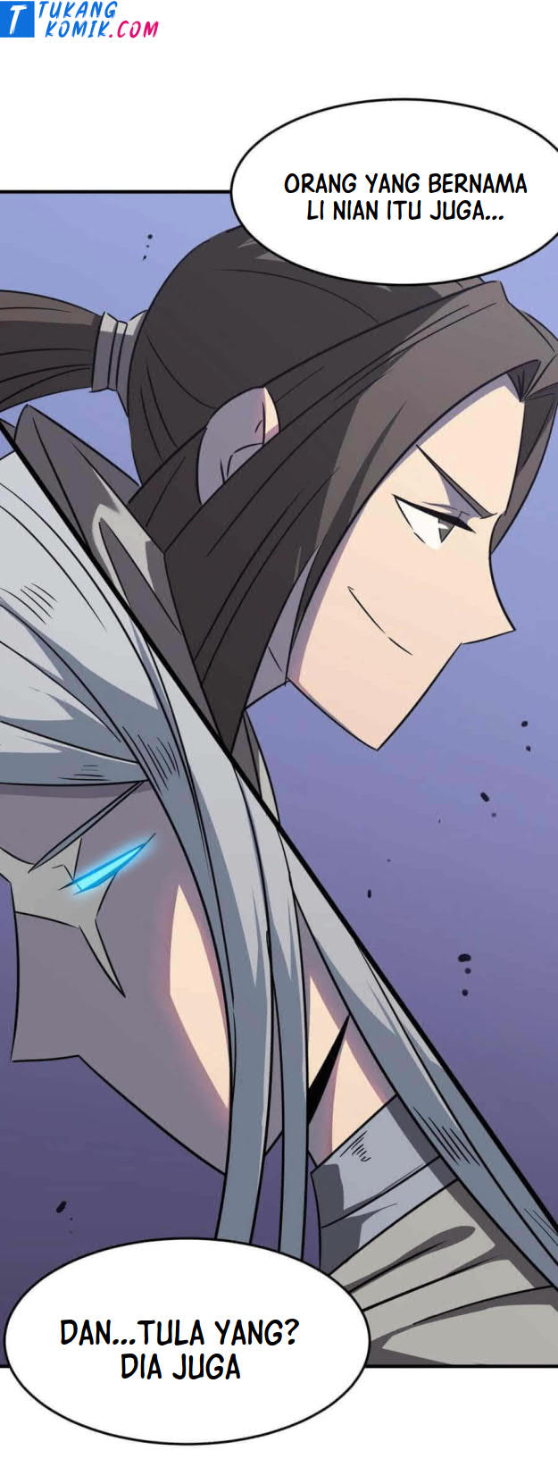 Hero! Watch up! (Brave : Please Respect Yourself) Chapter 24 Gambar 11
