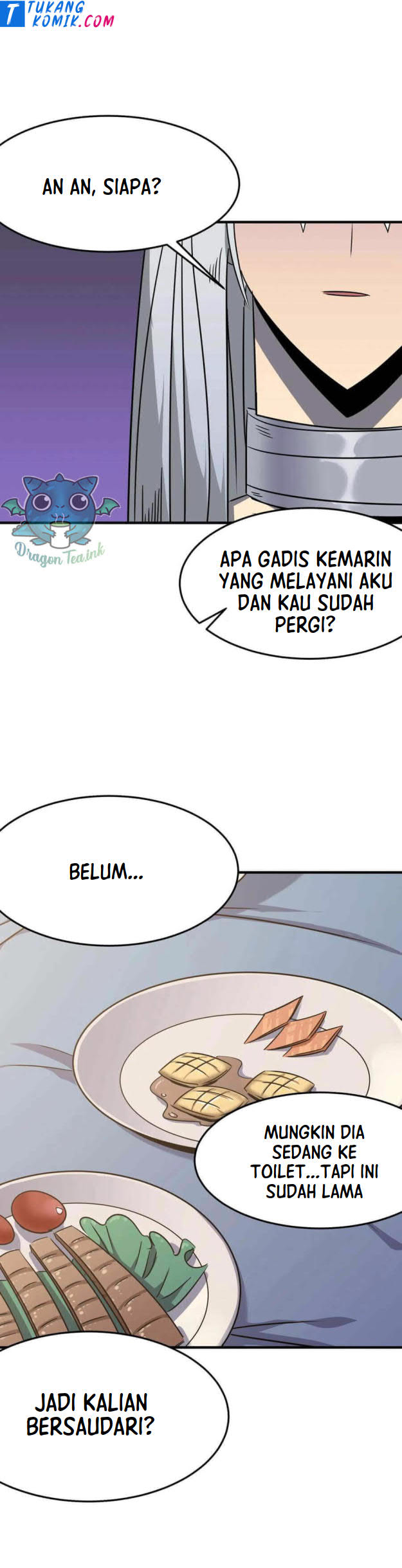Hero! Watch up! (Brave : Please Respect Yourself) Chapter 24 Gambar 22