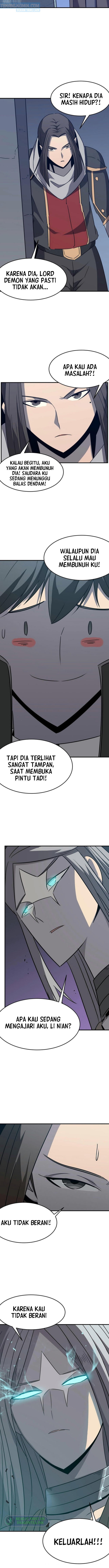Hero! Watch up! (Brave : Please Respect Yourself) Chapter 27 Gambar 5