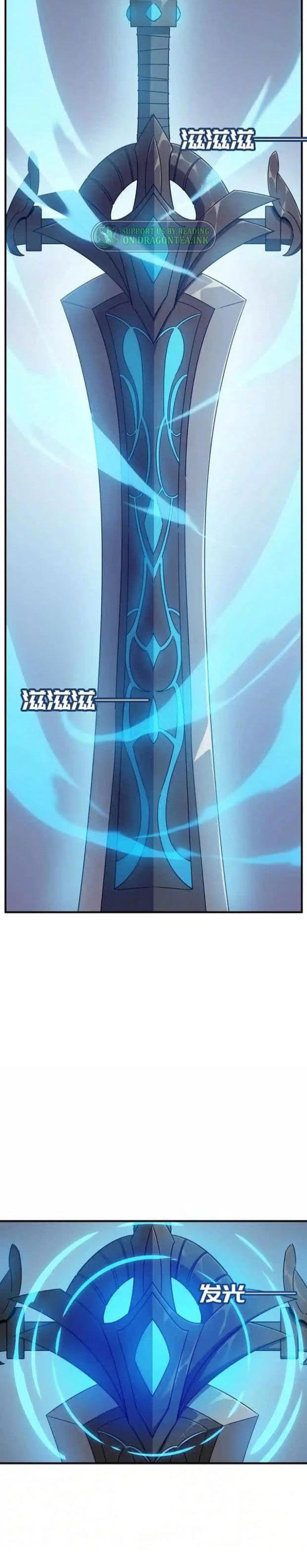 Hero! Watch up! (Brave : Please Respect Yourself) Chapter 31 Gambar 7