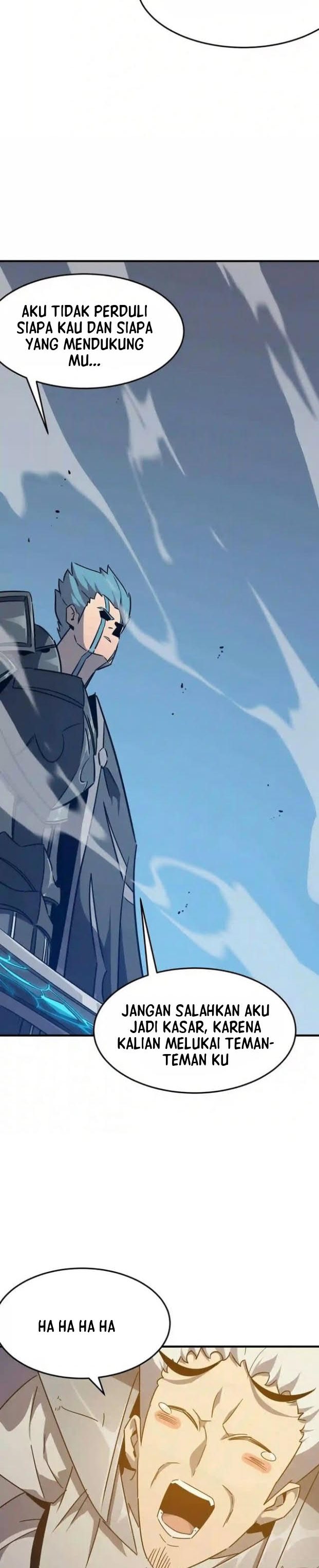 Hero! Watch up! (Brave : Please Respect Yourself) Chapter 31 Gambar 10
