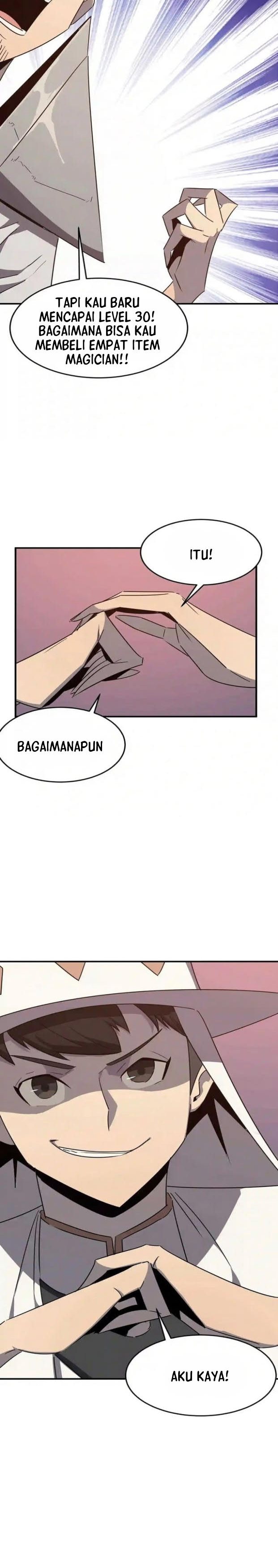 Hero! Watch up! (Brave : Please Respect Yourself) Chapter 31 Gambar 20
