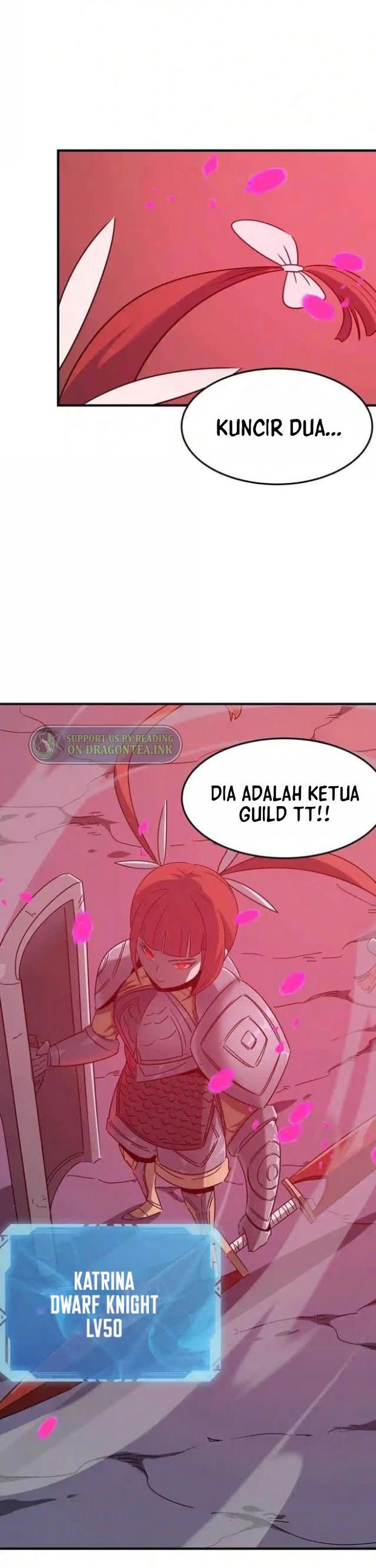 Hero! Watch up! (Brave : Please Respect Yourself) Chapter 31 Gambar 24