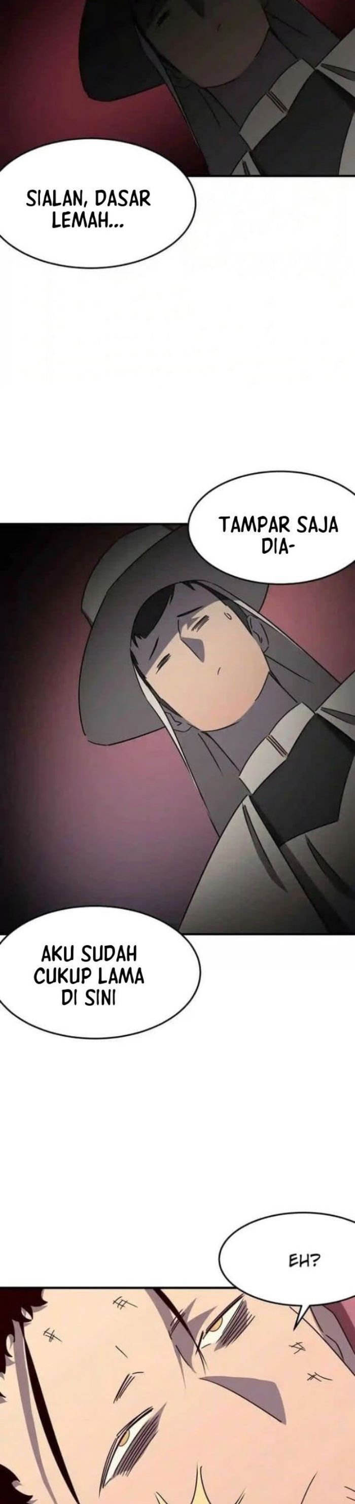 Hero! Watch up! (Brave : Please Respect Yourself) Chapter 32 Gambar 2