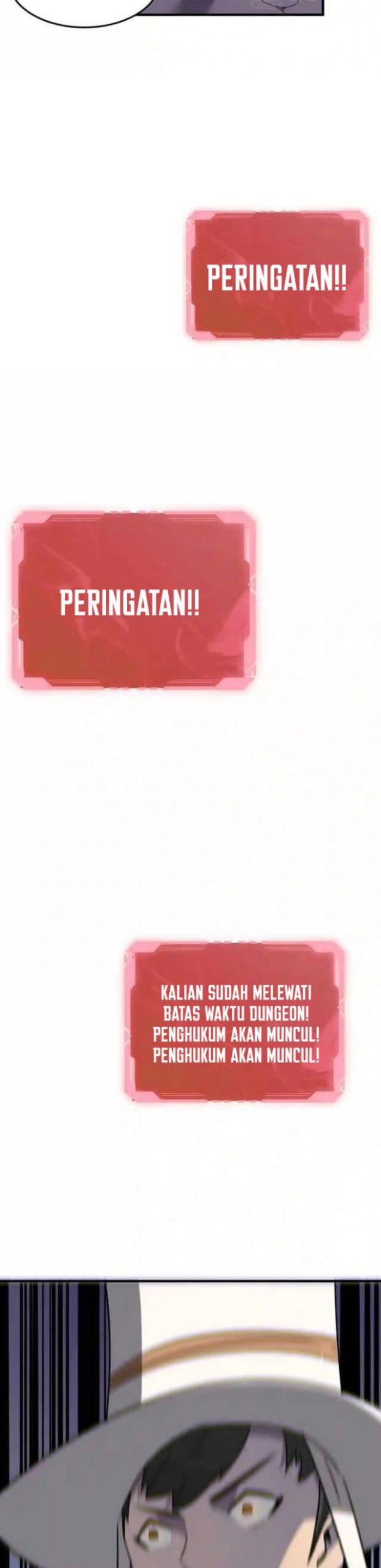 Hero! Watch up! (Brave : Please Respect Yourself) Chapter 32 Gambar 8