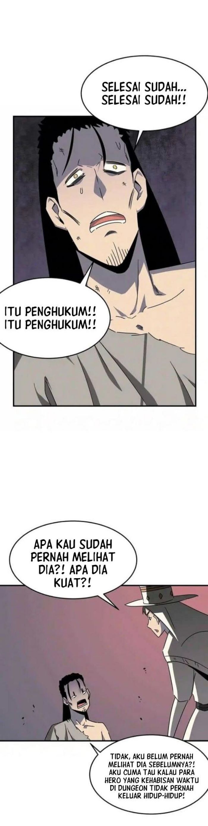 Hero! Watch up! (Brave : Please Respect Yourself) Chapter 32 Gambar 15