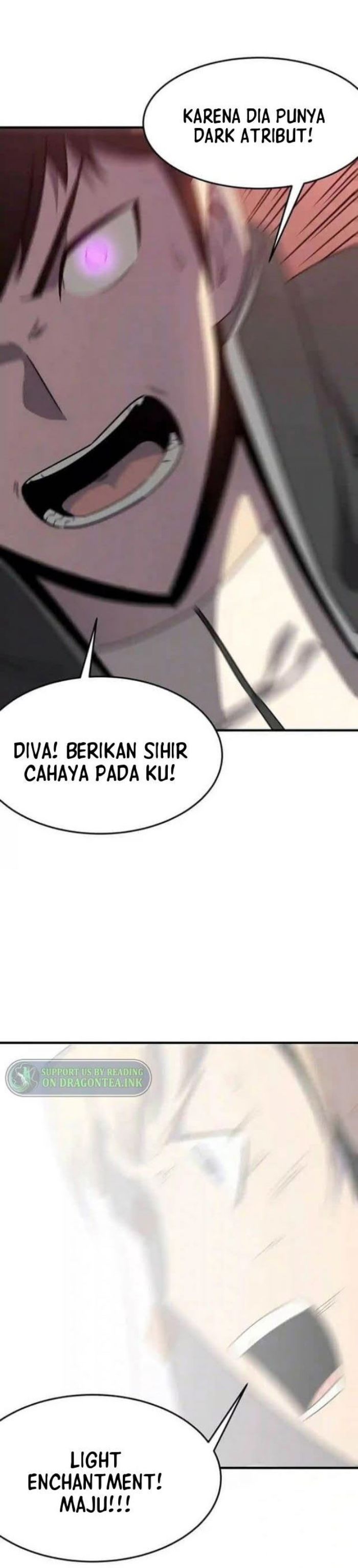 Hero! Watch up! (Brave : Please Respect Yourself) Chapter 32 Gambar 20