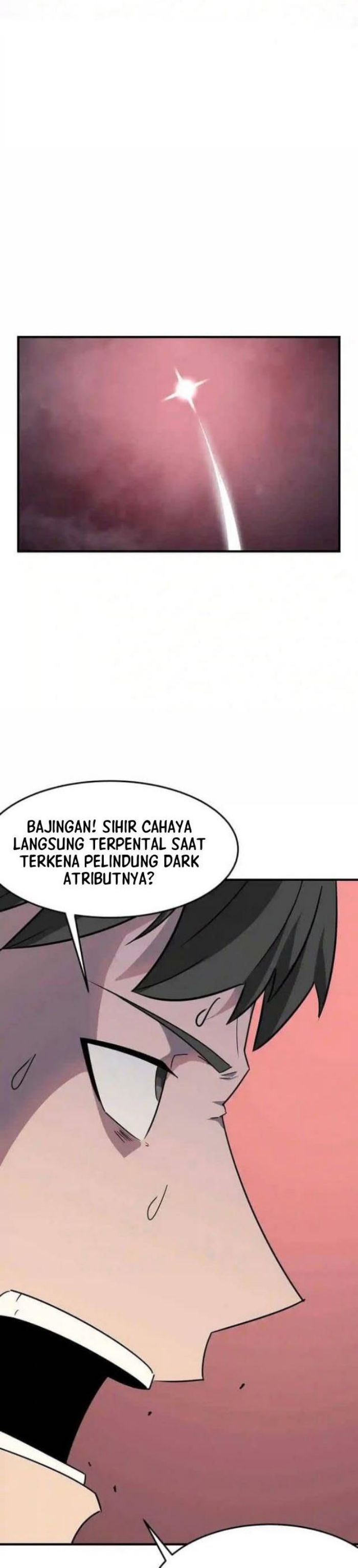 Hero! Watch up! (Brave : Please Respect Yourself) Chapter 32 Gambar 25