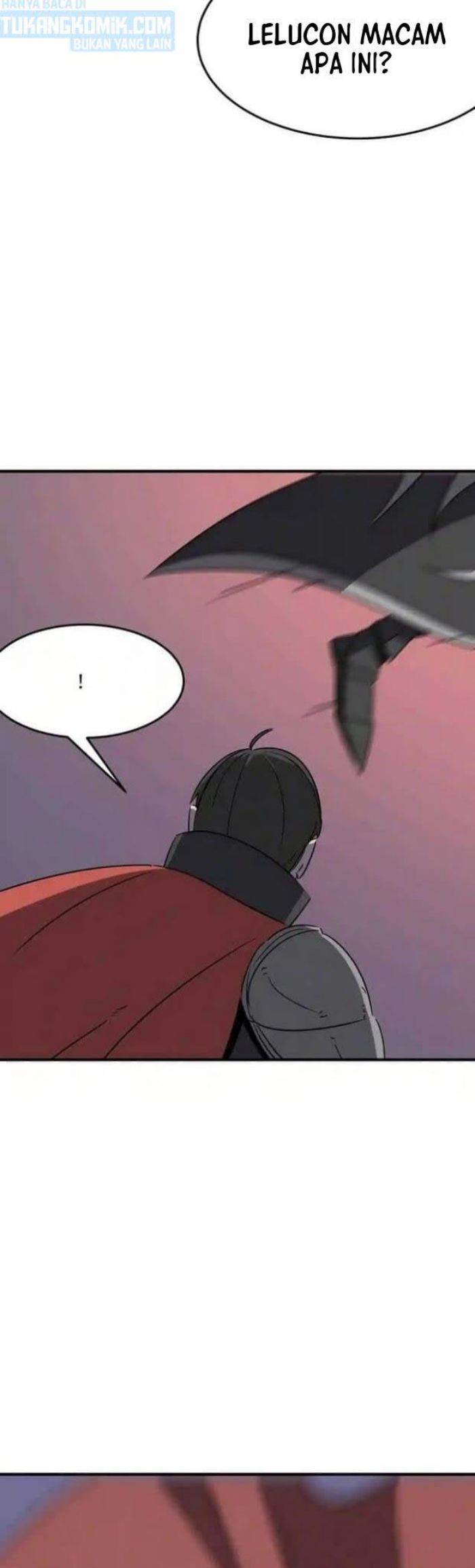 Hero! Watch up! (Brave : Please Respect Yourself) Chapter 32 Gambar 26
