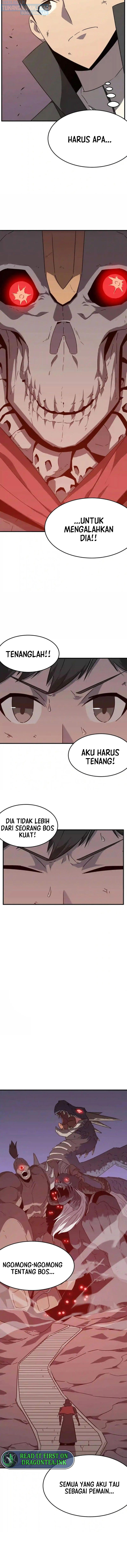 Hero! Watch up! (Brave : Please Respect Yourself) Chapter 34 Gambar 2