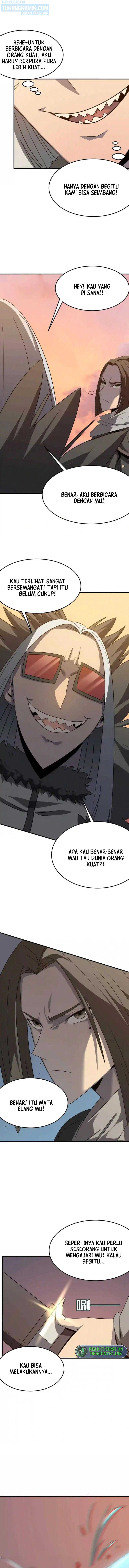 Hero! Watch up! (Brave : Please Respect Yourself) Chapter 40 Gambar 4