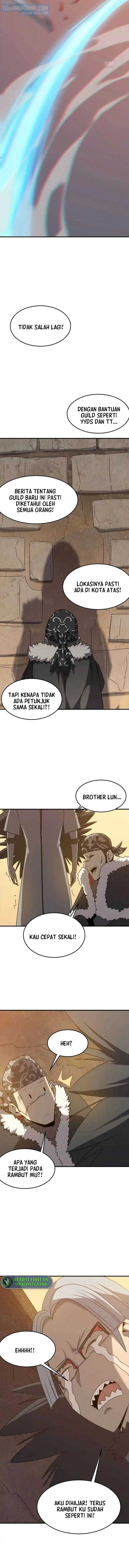 Hero! Watch up! (Brave : Please Respect Yourself) Chapter 40 Gambar 5