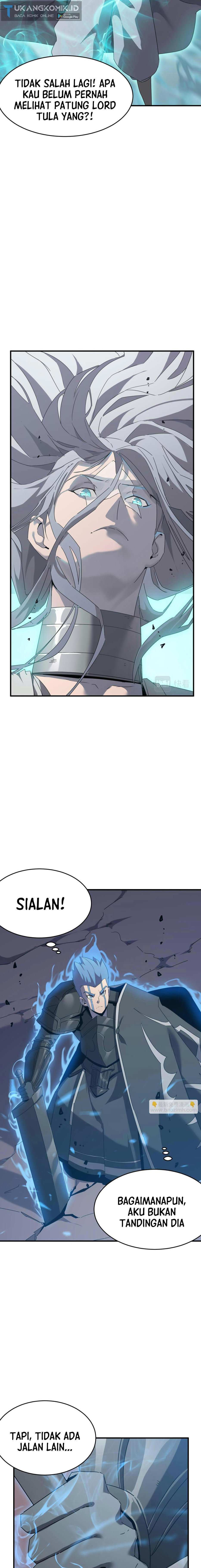 Hero! Watch up! (Brave : Please Respect Yourself) Chapter 46 Gambar 2