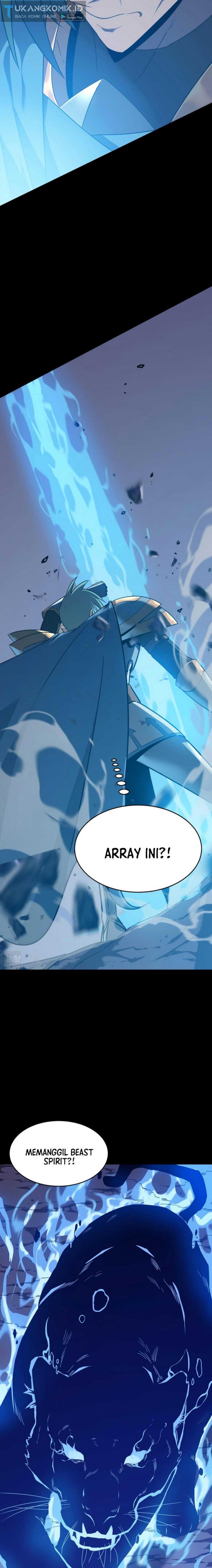 Hero! Watch up! (Brave : Please Respect Yourself) Chapter 49 Gambar 8