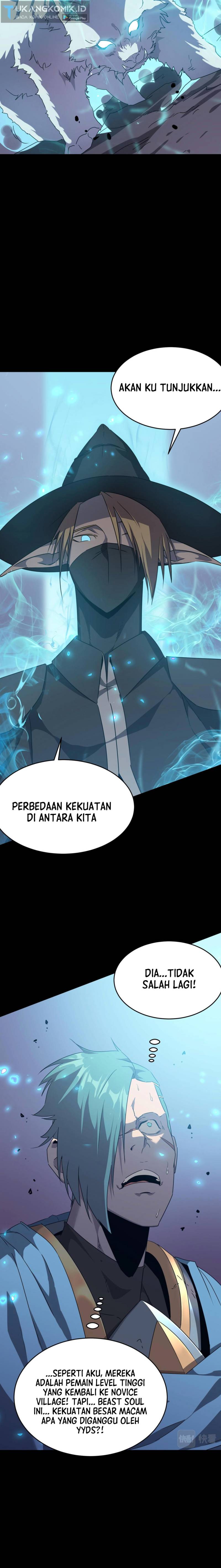 Hero! Watch up! (Brave : Please Respect Yourself) Chapter 50 Gambar 2