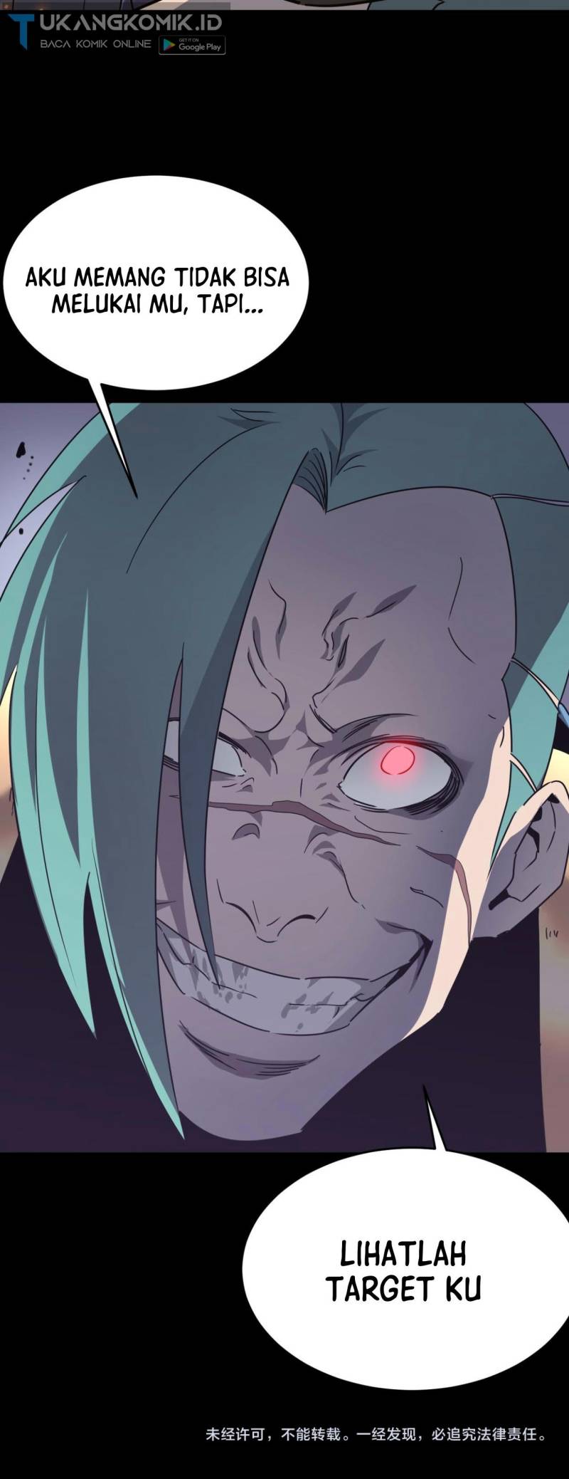 Hero! Watch up! (Brave : Please Respect Yourself) Chapter 50 Gambar 14