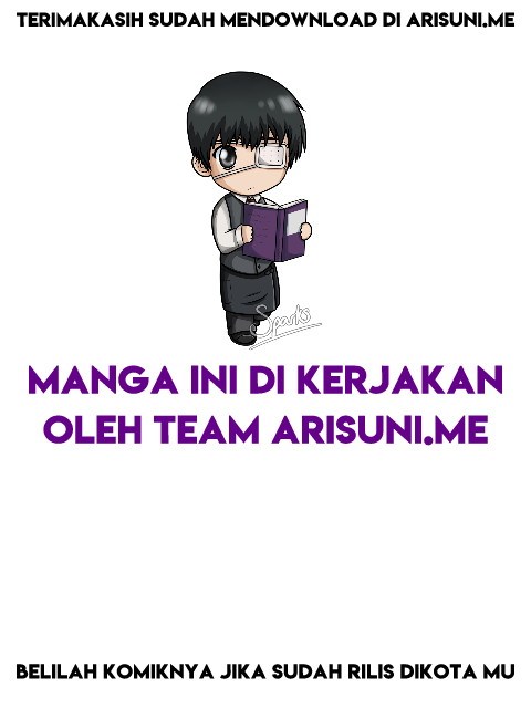 Hero? I Quit A Long Time Ago Chapter 02 Gambar 1