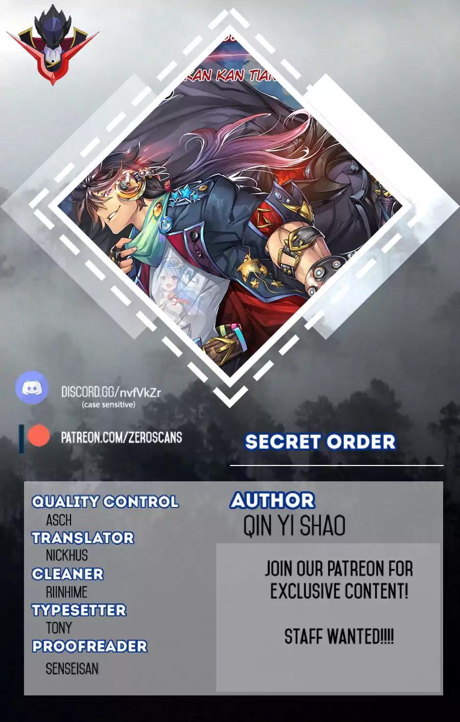 Hero? I Quit A Long Time Ago Chapter 02 Gambar 2